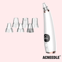 Load image into Gallery viewer, ZITVAC - Microdermabrasion Pore Cleanser